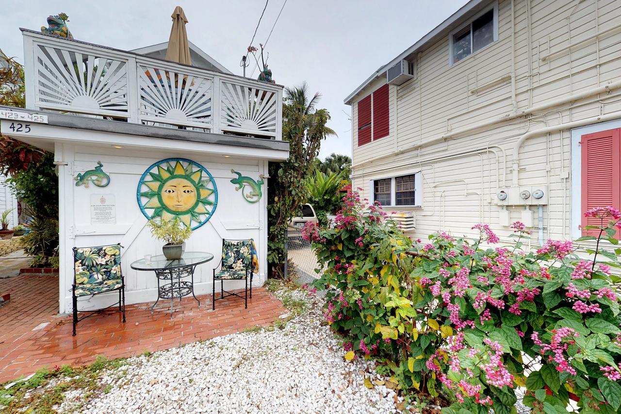 Truman @ Duval Key West Bagian luar foto
